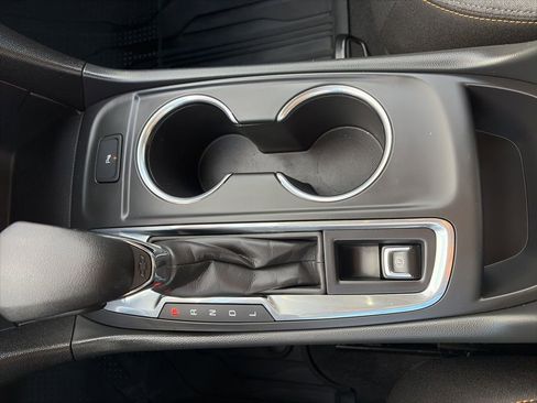 Certified 2024 Chevrolet Equinox LT w/ LPO, Floor Liner Package image 29