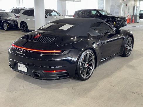 Used 2023 Porsche 911 Carrera S image 8