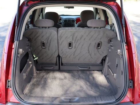 Used 2002 Chrysler PT Cruiser Touring image 14