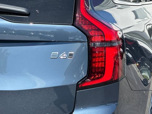 New 2026 Volvo XC90 B6 Plus AWD/4WD image 22