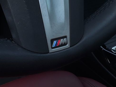 Used 2023 BMW X3 sDrive30i w/ M Sport Package image 18