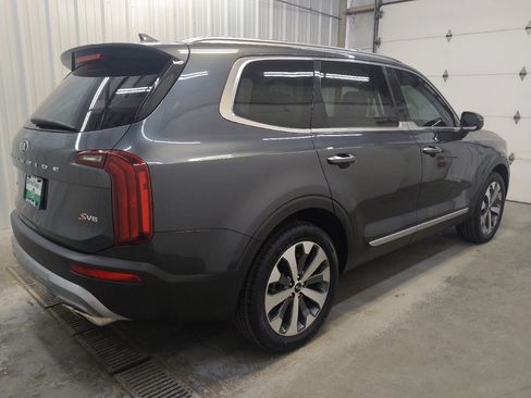 Used 2021 Kia Telluride S AWD/4WD image 10