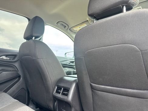 Used 2024 Chevrolet Equinox LT w/ Driver Convenience Package AWD/4WD image 29