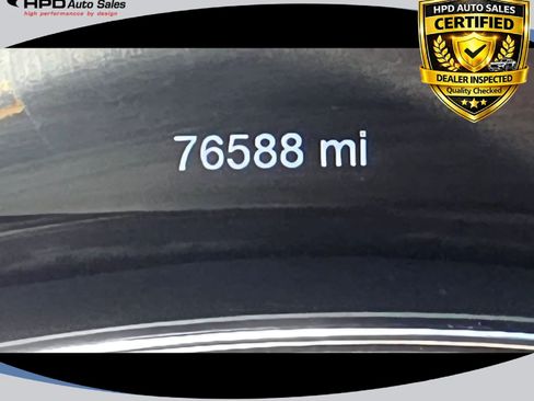 Used 2019 Jeep Grand Cherokee Overland RWD image 40