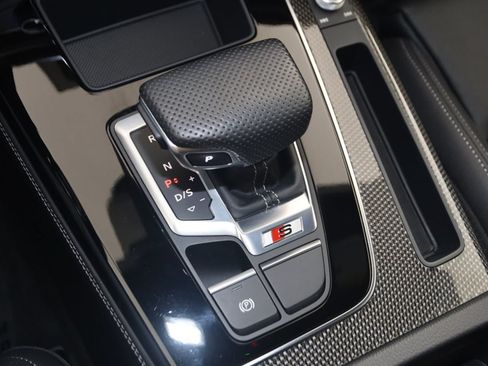 Used 2023 Audi SQ5 Prestige w/ Prestige Package AWD/4WD image 7