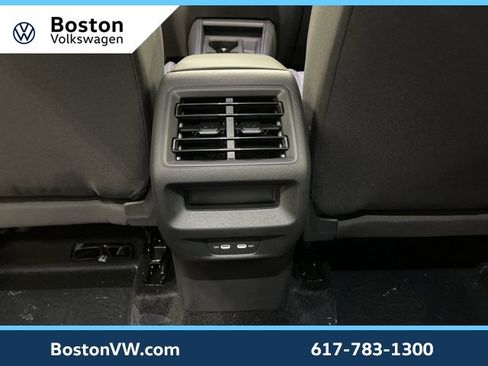 New 2026 Volkswagen Tiguan S image 25