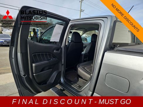 Used 2021 GMC Canyon Denali image 20