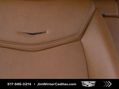 New 2026 Cadillac XT5 Premium Luxury w/ Driver Assist Package image 21