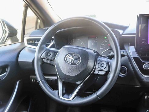 Certified 2024 Toyota Corolla SE FWD image 15