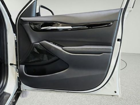 Certified 2024 Kia Seltos S FWD image 24