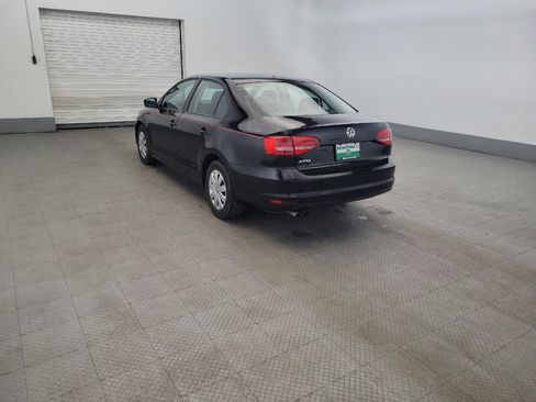 Used 2015 Volkswagen Jetta S FWD image 5