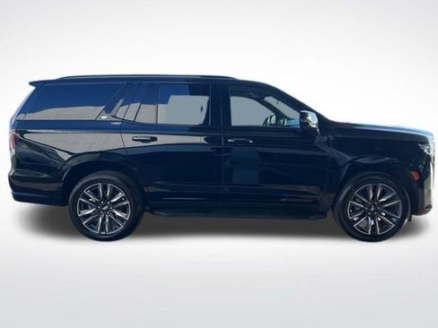 Used 2023 Cadillac Escalade Sport image 7