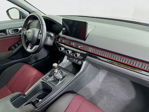 Used 2023 Honda Civic Si image 35