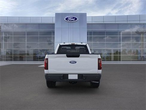 New 2024 Ford F150 XL image 5