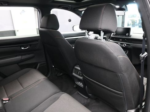 Used 2024 Honda CR-V Sport image 43