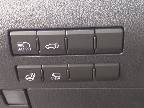 Used 2019 Lexus RX 350 RX 350 w/ Navigation Package image 14