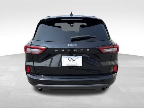 Used 2024 Ford Escape ST-Line FWD image 6