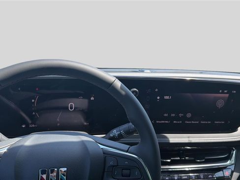 New 2026 Buick Envista Sport Touring FWD image 13