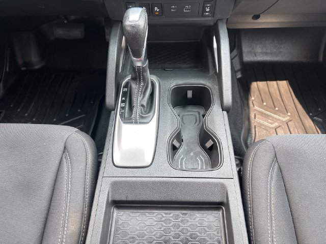 Used 2023 Nissan Frontier SV w/ SV Convenience Package RWD image 12
