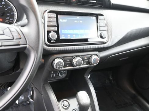 Used 2023 Nissan Kicks S FWD image 22