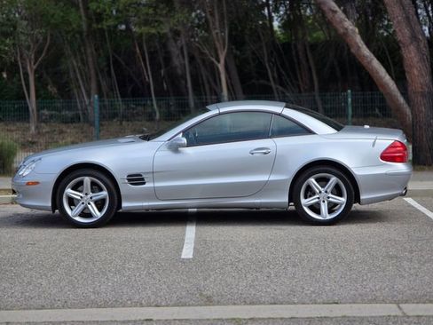 Used 2006 Mercedes-Benz SL 500 image 21
