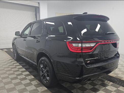 Used 2026 Dodge Durango GT AWD/4WD image 7