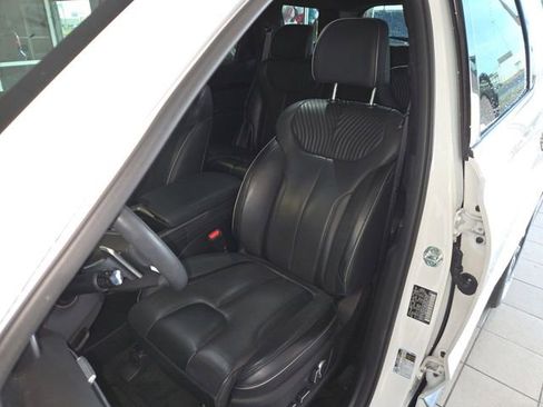 Used 2025 Hyundai Palisade Calligraphy image 11