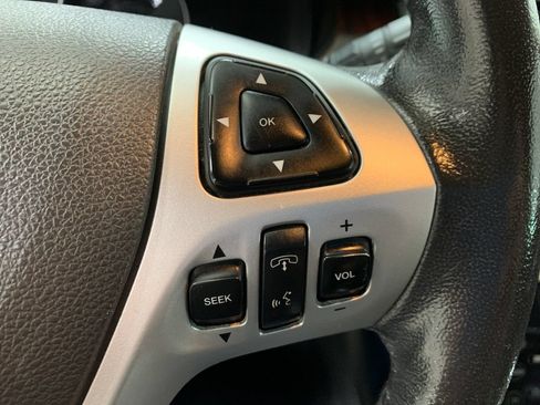 Used 2013 Ford Edge Limited AWD/4WD image 24
