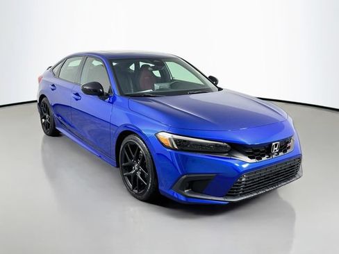 Used 2024 Honda Civic Si image 3