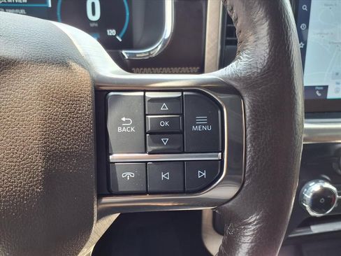 Used 2022 Ford F150 King Ranch w/ Equipment Group 601A High AWD/4WD image 19