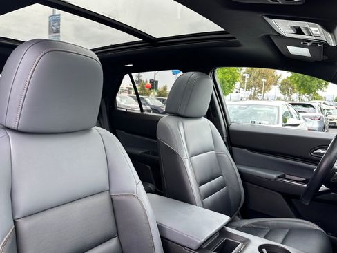 Used 2024 Honda Prologue Touring image 27