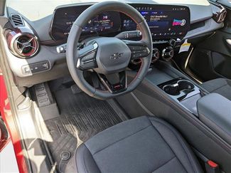 New 2025 Chevrolet Blazer EV RS video 3