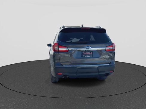 Used 2019 Subaru Ascent Limited image 7