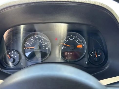 Used 2016 Jeep Compass Sport w/ Power Value Group FWD image 32