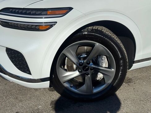 Used 2026 Genesis GV70 2.5T image 9