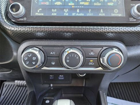 Used 2023 Nissan Kicks SV image 21