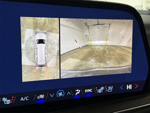 New 2026 Chevrolet Suburban Premier w/ Sun And Tow Package image 15