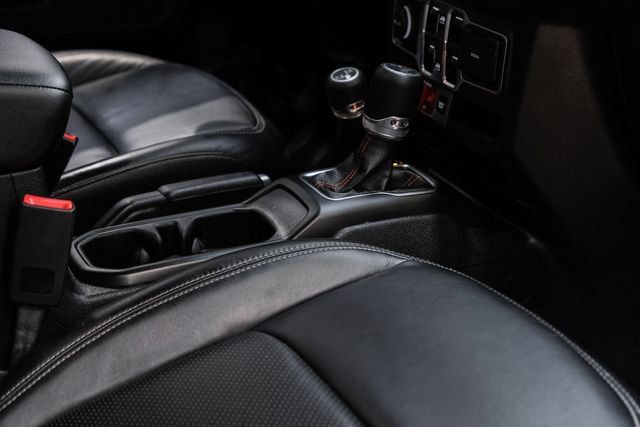 Used 2020 Jeep Wrangler Unlimited Rubicon AWD/4WD image 59
