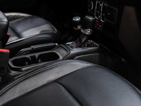 Used 2020 Jeep Wrangler Unlimited Rubicon AWD/4WD image 59