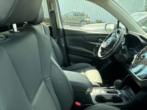 Certified 2026 Subaru Ascent Premium AWD/4WD image 3