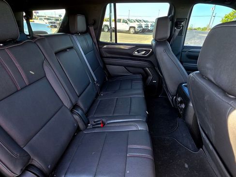 Used 2022 Chevrolet Tahoe RST w/ Luxury Package image 64