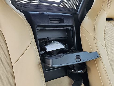 New 2025 MAZDA MX-5 Miata Grand Touring w/ Weather Package image 18