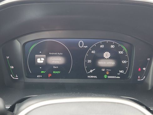 New 2026 Honda CR-V TrailSport image 15