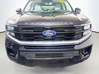 New 2027 Ford Expedition Platinum AWD/4WD video 2