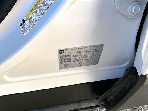 Used 2024 Chevrolet Blazer LT w/ Midnight/Sport Edition image 35