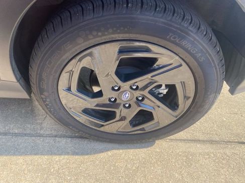 Used 2024 Subaru Crosstrek 2.5i Sport image 10