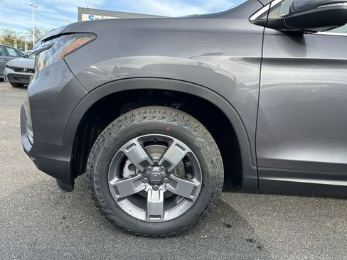 New 2026 Honda Ridgeline RTL image 21