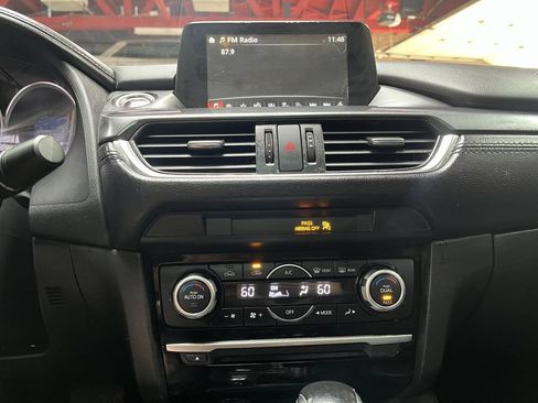 Used 2016 MAZDA MAZDA6 Touring FWD image 18