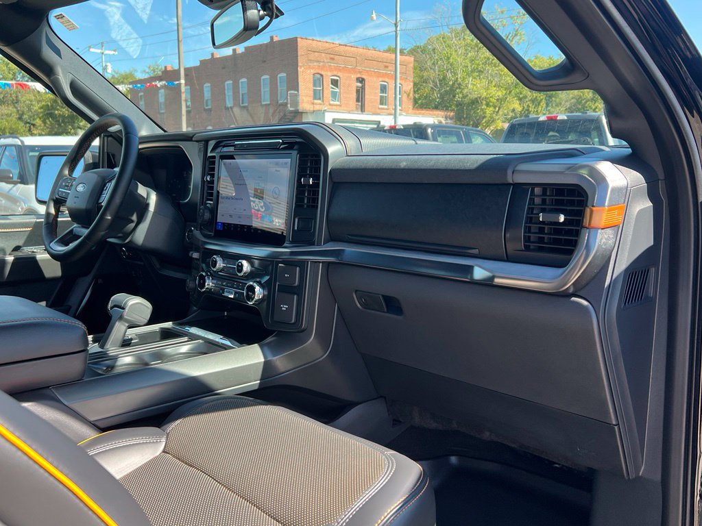 Used 2025 Ford F150 Tremor w/ Equipment Group 402A High AWD/4WD image 22