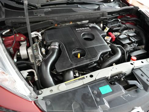 Used 2011 Nissan Juke SL w/ Sport Pkg AWD/4WD image 45